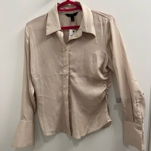 New Banana Republic Blouse